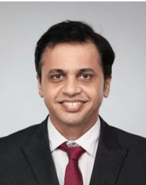 Ashwin Rajagopal