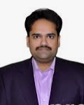 Ajay Kumar Paruchuri