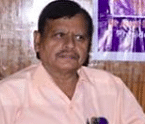 Rakesh Sharma