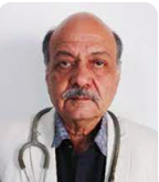 Kishor Sharma