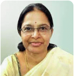Padmaja Divakar
