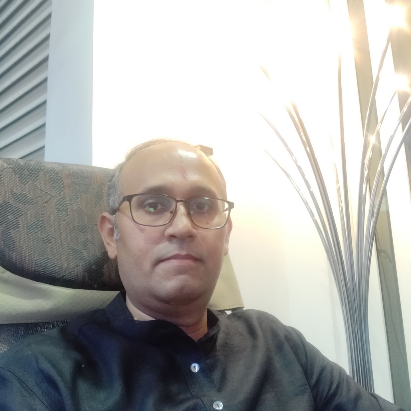 Paritosh Anand