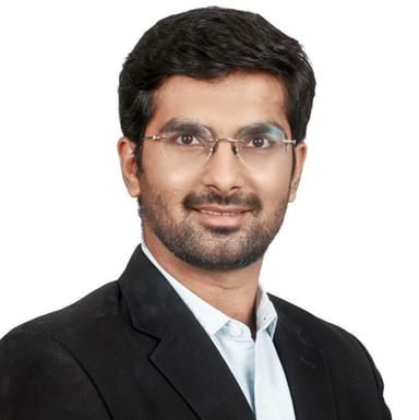 Suhit  Shah