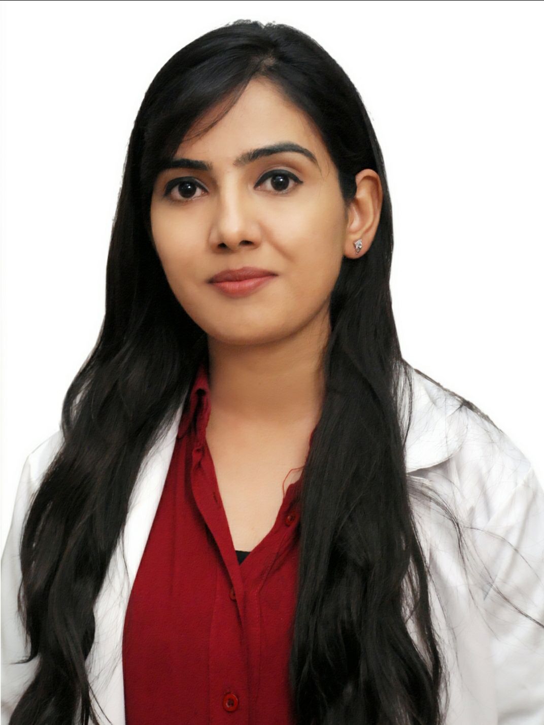 Jyoti Jangid