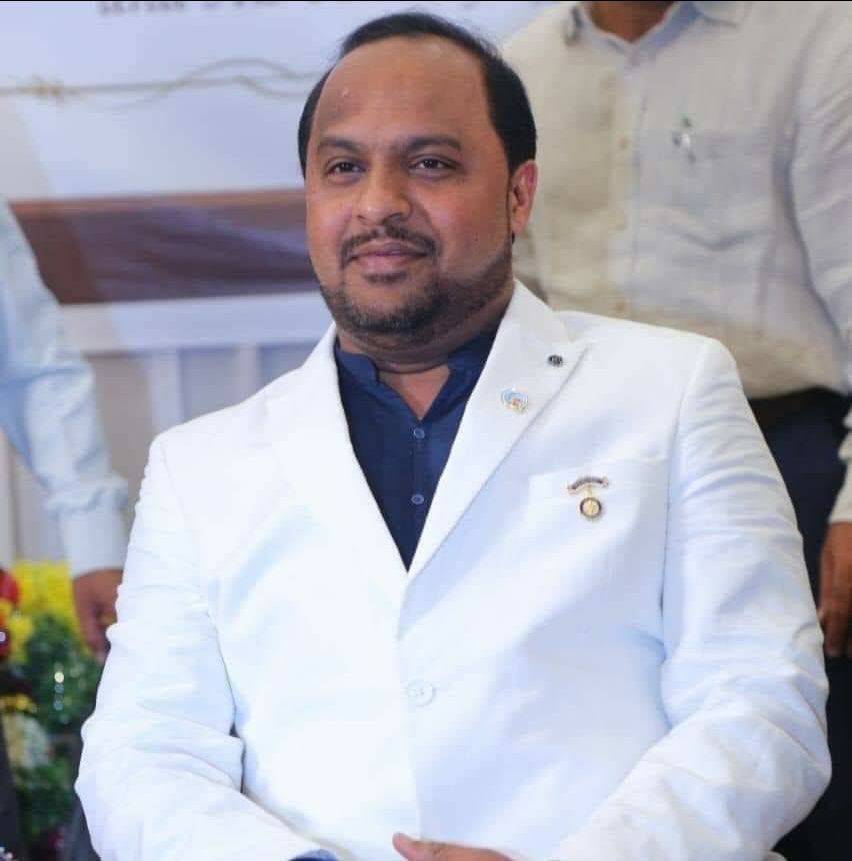 Madan Kumar