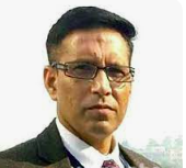 Shashi Prakash Maurya