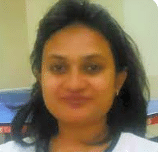 Ekta Agrawal
