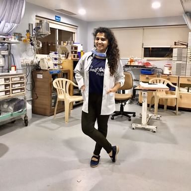 Oshin Saraiya Shah