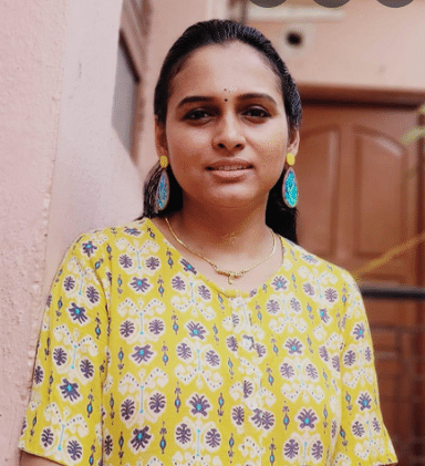 Sruthy