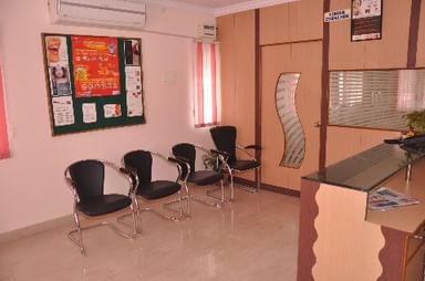D Manohar Varma