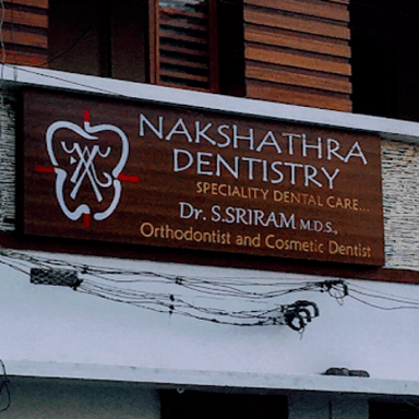 Nakshathra Dentistry