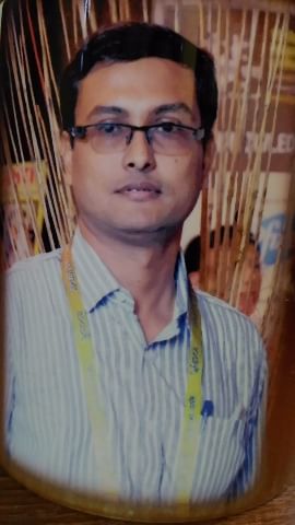 Partha Pratim Das