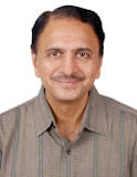Ravi Abhyankar