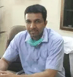 Akhil Bhardwaj