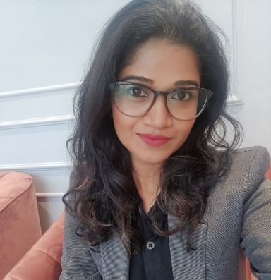 Priyanka Jairaj Dalvi Shirodkar