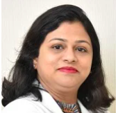 Pooja Bhatia Marwaha