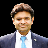 Mohit Bhandari