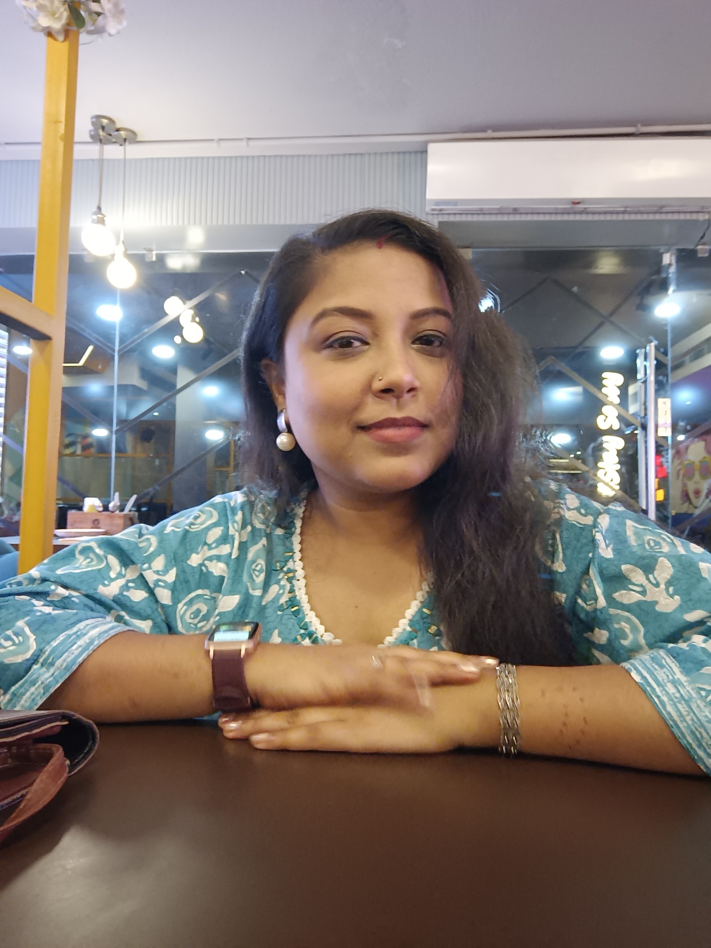 Geetanjali Kaur