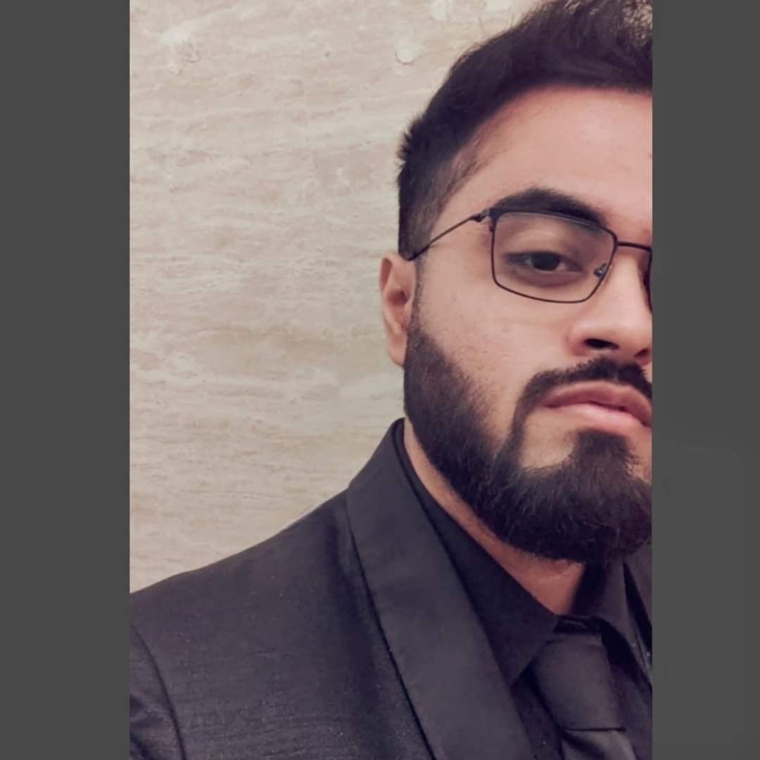 Sayantan Bhattacharya