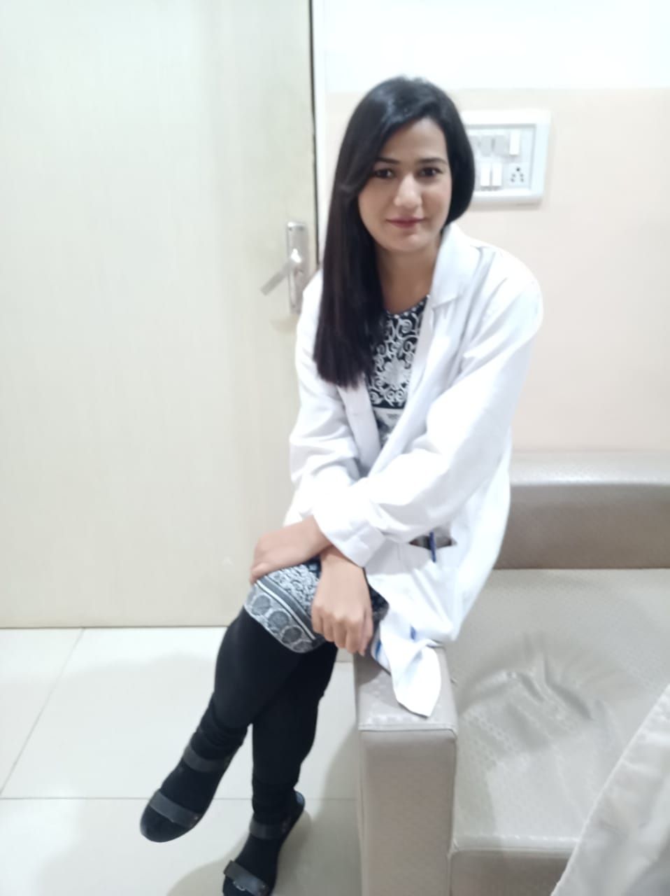 Manisha Choudhary