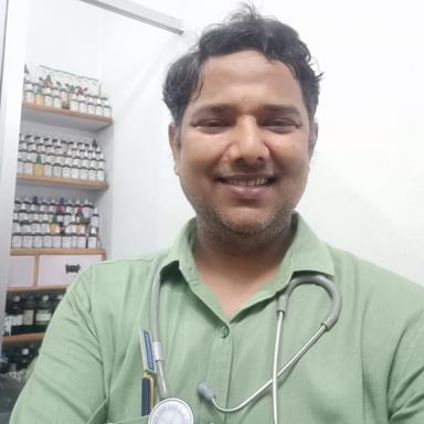 Rakesh Kumar Gupta