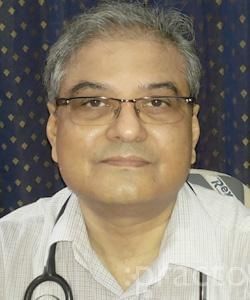Amitabha Mukherjee