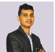 Yogesh Kumar Kothari