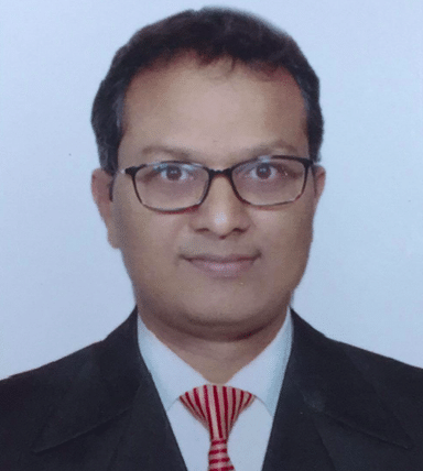 K. Prasad