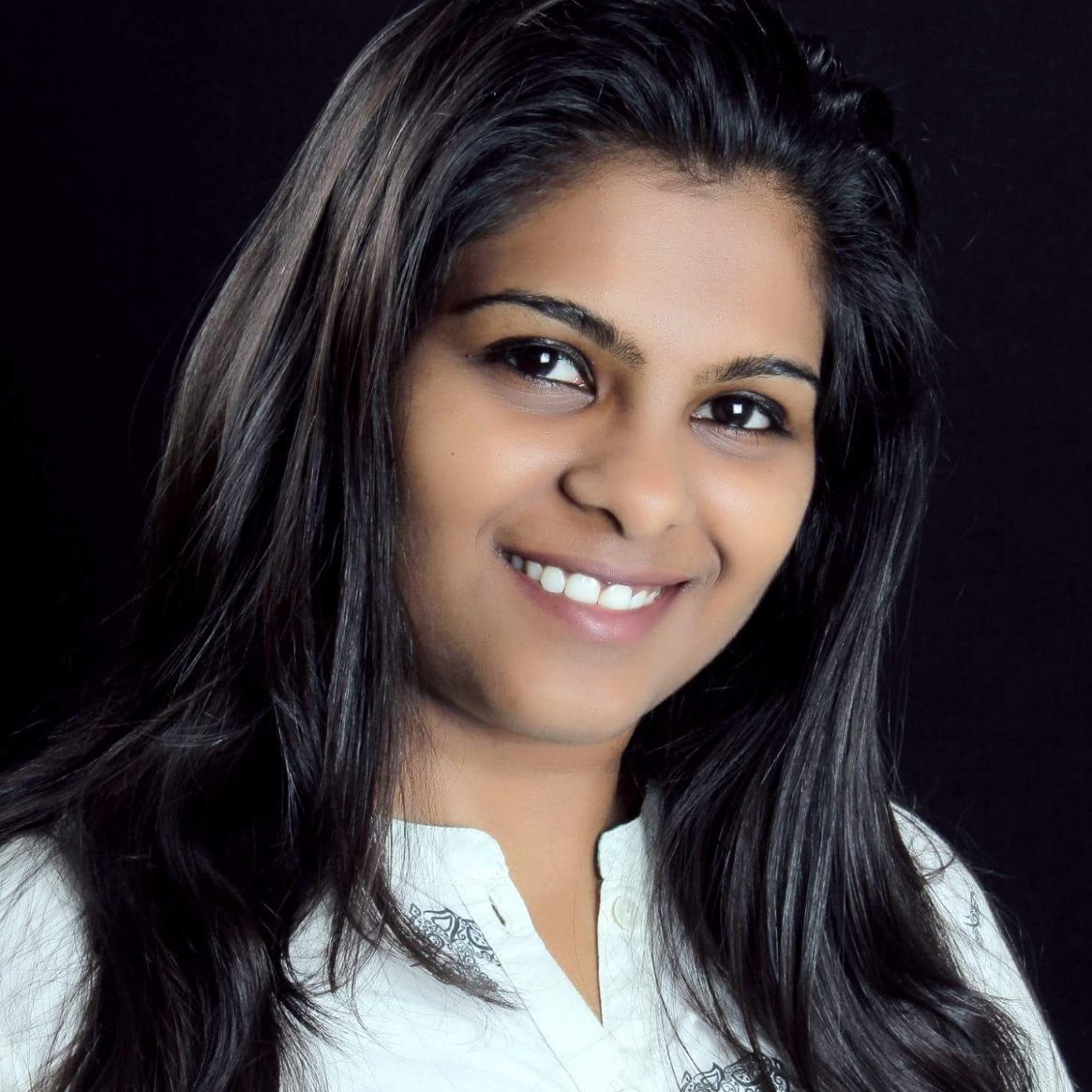 Rajashree Revankar