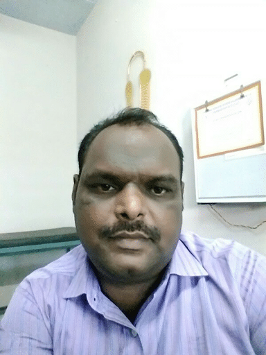 Ashok Veerasamy