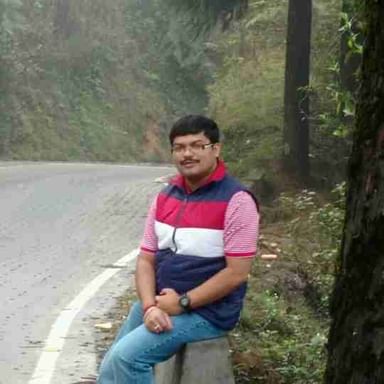 Abhishek Ray