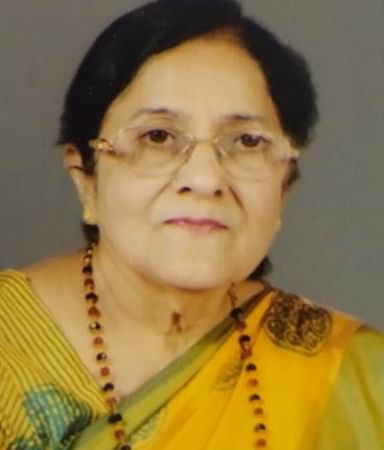 Madhu Bhatta