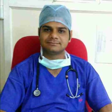 Piyush Bansal