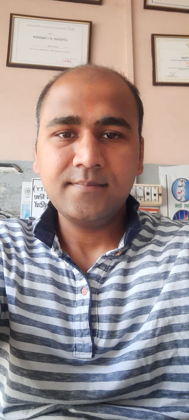 Manish Mangla