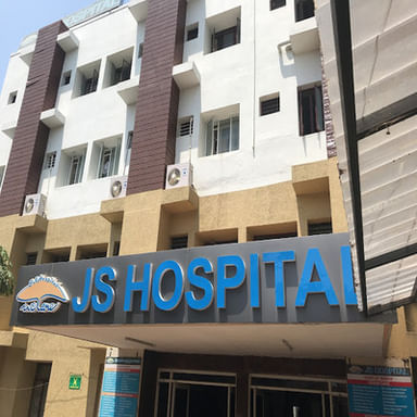 J S Hospital
