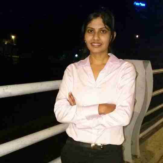 Jyoti Acharya