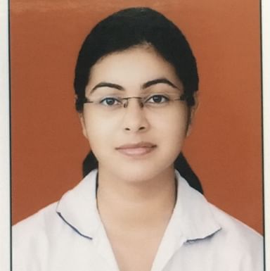 Kaveri Pandey