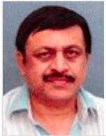 Harish Khemchandani