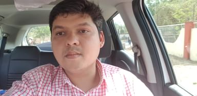 Ankit Khandelwal