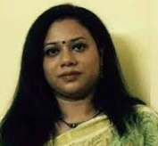 Sudeshna Kar