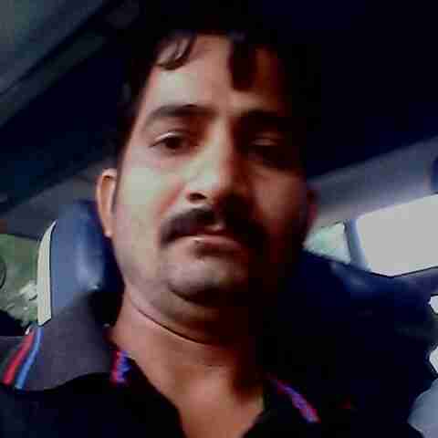 Yogendra Kushwaha