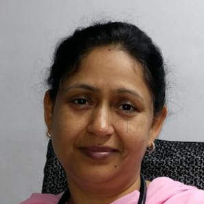 Renu Roy