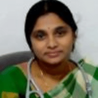 G Santhi Vardhani