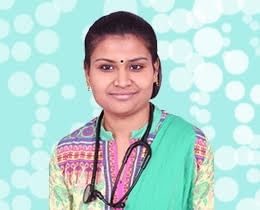 S. T. Pushpa