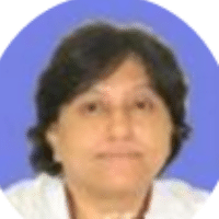 Syeda Shaista M Hussaini