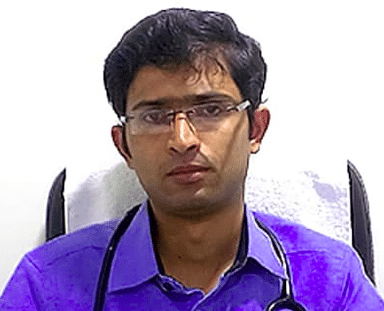 Amol Suryawanshi