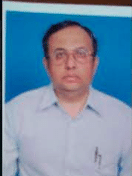 Rajul G Doctor