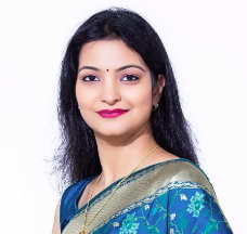 Sonica Agrawal