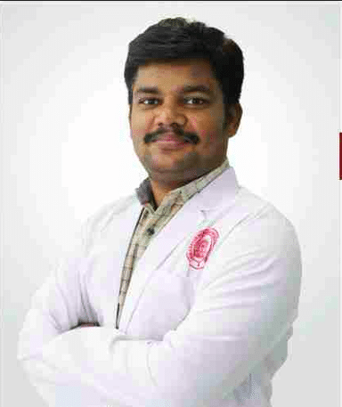 Dattatreya Murty