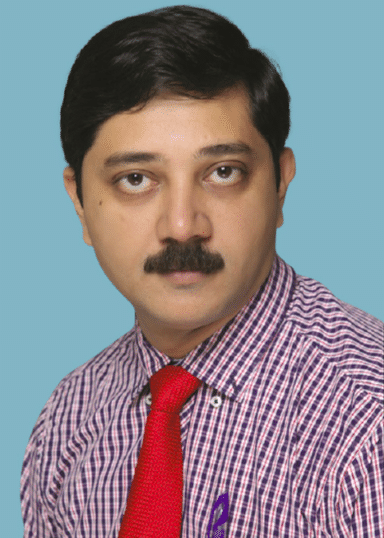 Dwaipayan Mukherjee